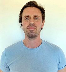 Thomas Hyka, 43 года, Чехия Thomas Hyka, 43 года,